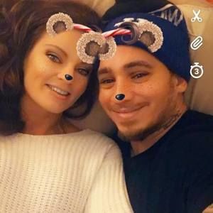 Meet your Posher, Steven